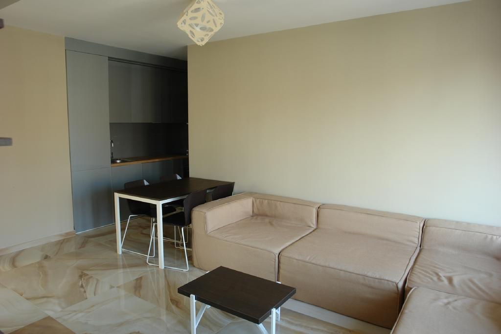Botabara Del Mar Boutique Aparthotel Pomorie Phòng bức ảnh