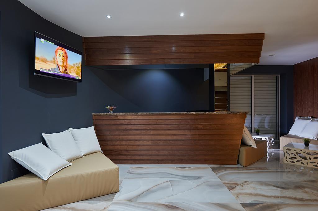 Botabara Del Mar Boutique Aparthotel Pomorie Ngoại thất bức ảnh