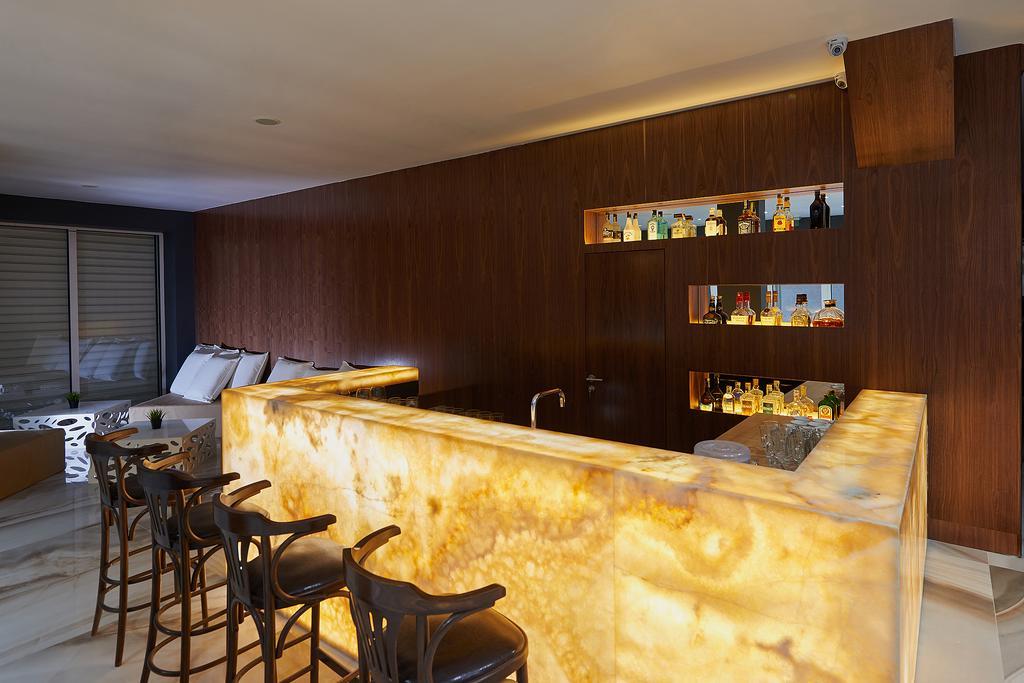 Botabara Del Mar Boutique Aparthotel Pomorie Ngoại thất bức ảnh