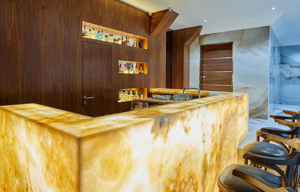 Botabara Del Mar Boutique Aparthotel Pomorie Ngoại thất bức ảnh