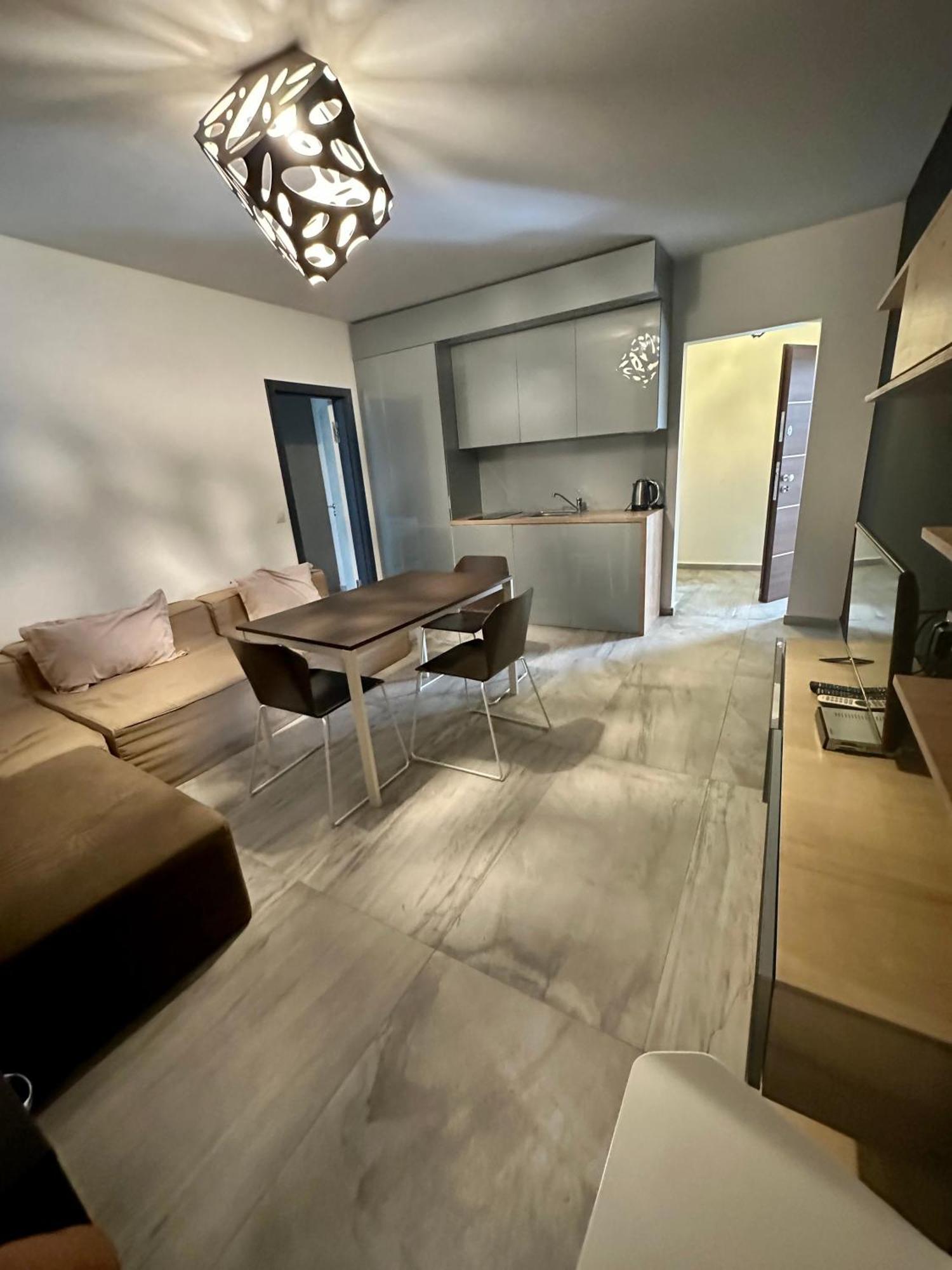 Botabara Del Mar Boutique Aparthotel Pomorie Ngoại thất bức ảnh